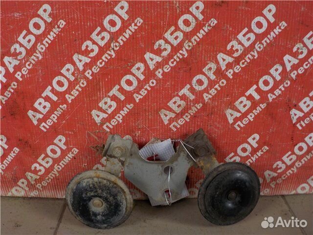 Гудок Mitsubishi Lancer S82 4G18 2007