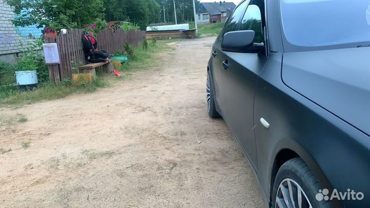 BMW 5 серия 3.0 AT, 2005, 400 000 км