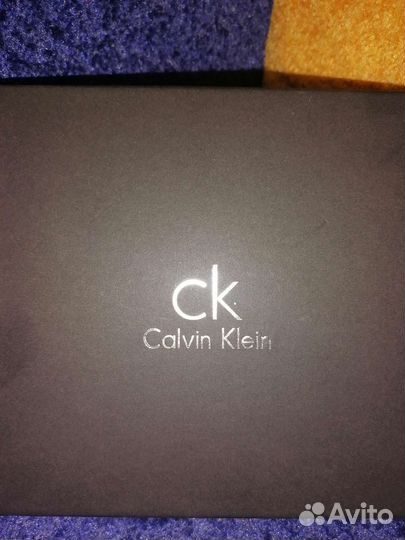 Ремень calvin klein
