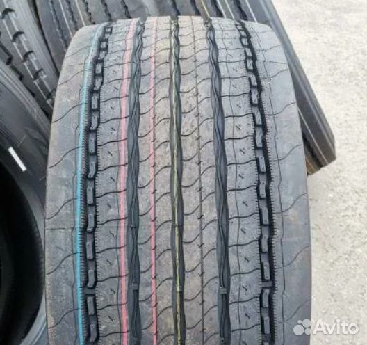 385/55 R22.5 Cordiant Professional FL-2 / руль