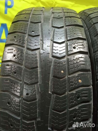 Cooper Discoverer M+S2 225/70 R16