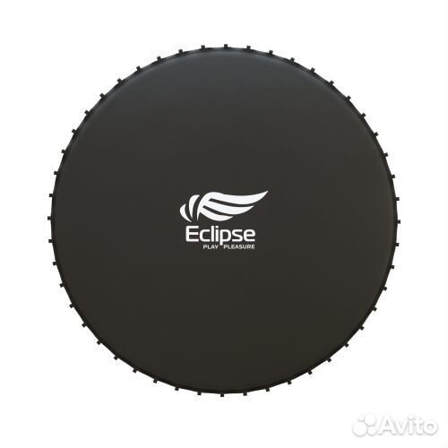 Батут Eclipse Space Military 12FT