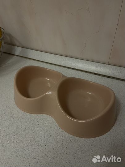 Миски для кошек