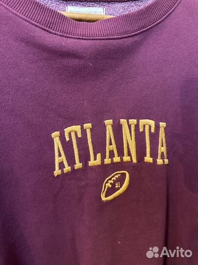 Pull and bear свитшот