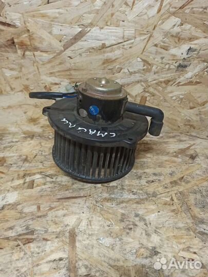 Моторчик печки Lifan Smily