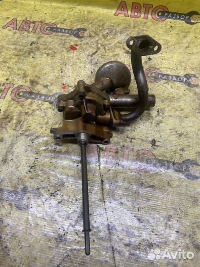 Маслонасос Volkswagen Passat B5 AGZ 1999