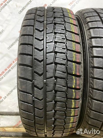 Dunlop Winter Maxx 215/60 R17 96Q