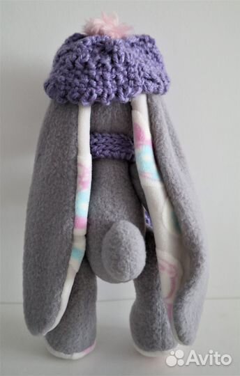 Игрушки ручной работы