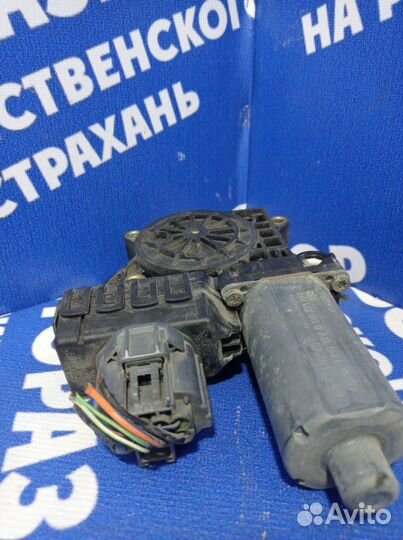 Моторчик стеклоподъемника Ford Mondeo 3 седан chba