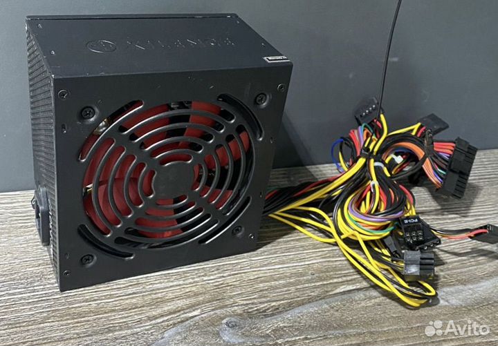 Блок питания для пк 700W