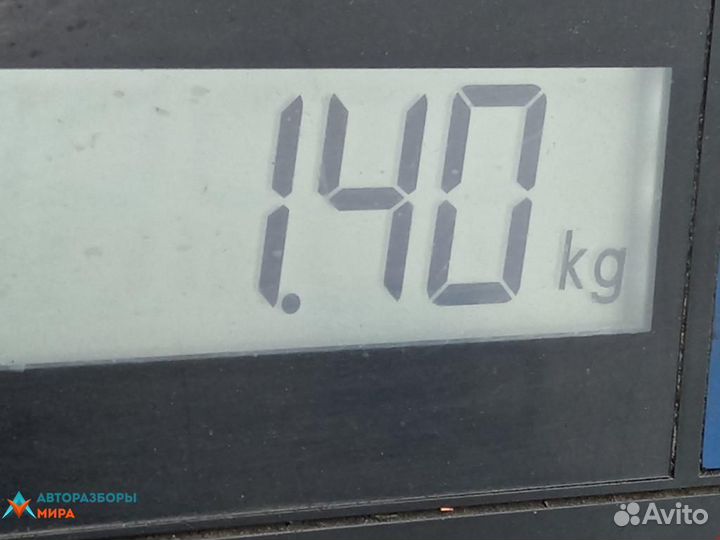 Блок предохранителей Mitsubishi Colt 6 (Z20/Z30)