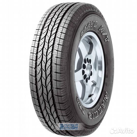 Maxxis Bravo HT-770 235/70 R15 107S