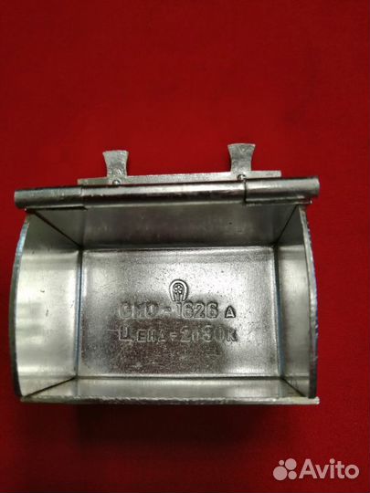 Сундучок детский с эмальками. Редкий