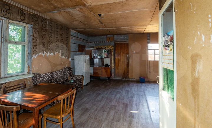 Дом 65 м² на участке 1,7 сот.