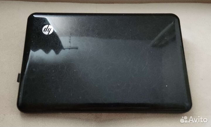 Нетбук hp mini 110