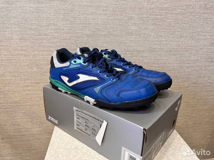 Скороконожки турфы Joma