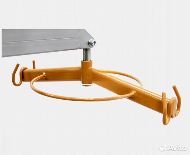 Подъемник для инвалидов