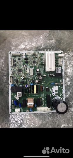 Плата для холодильника hitachi