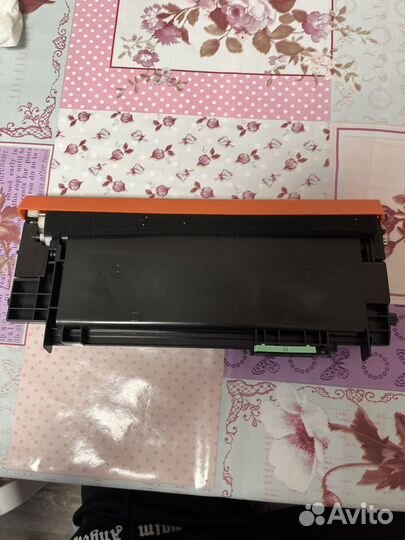 Картрижды для лазерного принтера