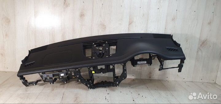 Торпедо Porsche Macan Gts Turbo 95B 3.0 2018