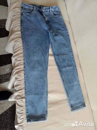 Джинсы отличные