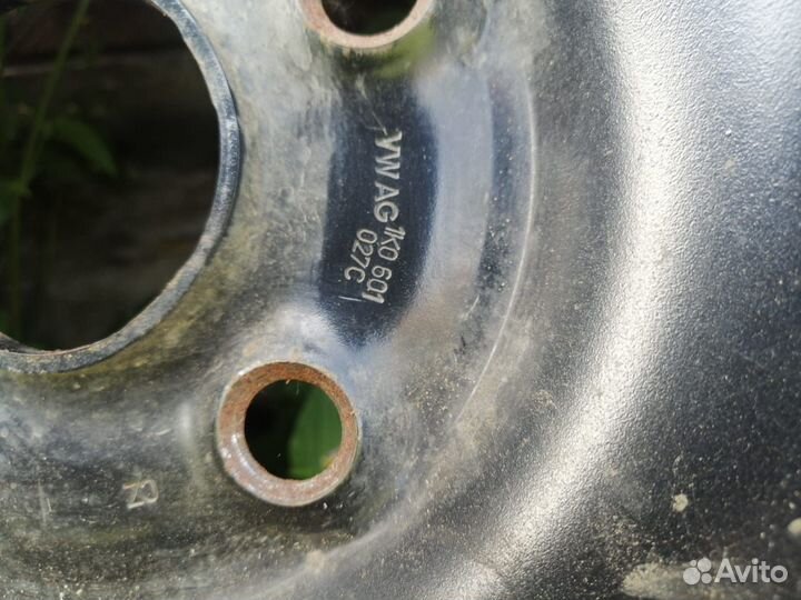 Колеса r15