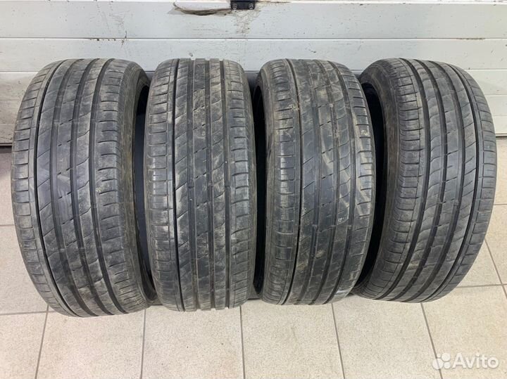 Nexen N'Fera SU1 225/45 R19 96W