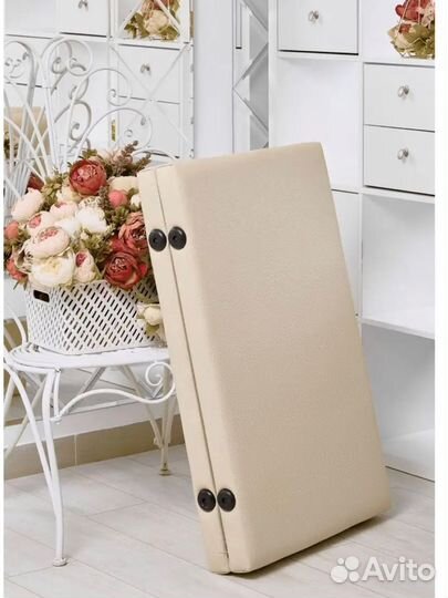 Кушетка косметологическая