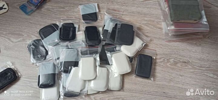 Чехол для BlackBerry