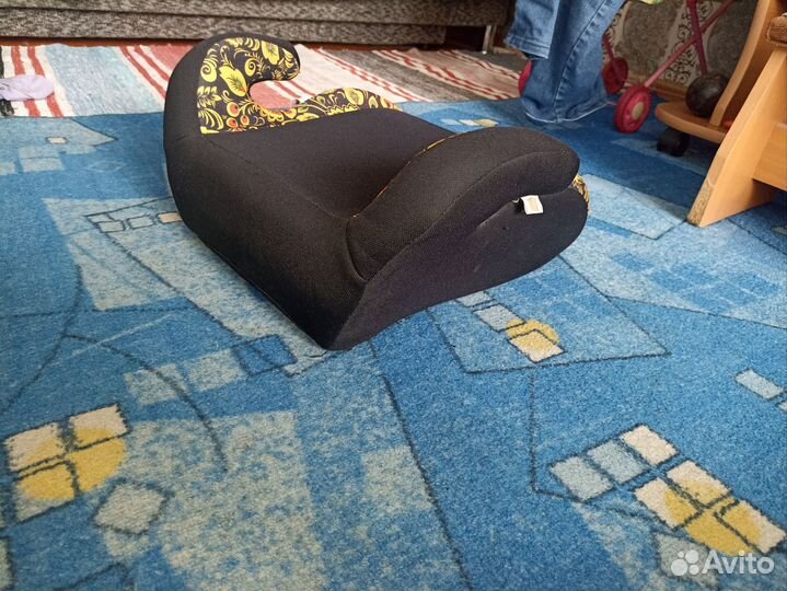 Автокресло для детей