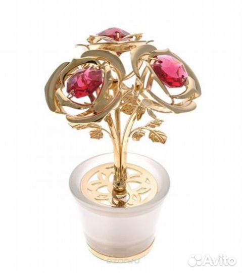 Декоративные фигурки