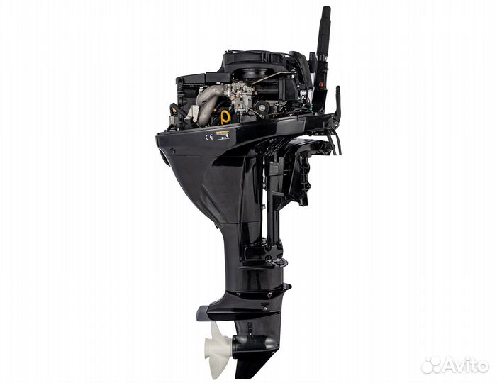 Лодочный Мотор Parsun (Парсун) F 9.9 BMS