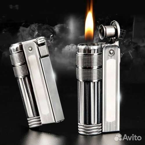 Зажигалка бензиновая Imco 6700