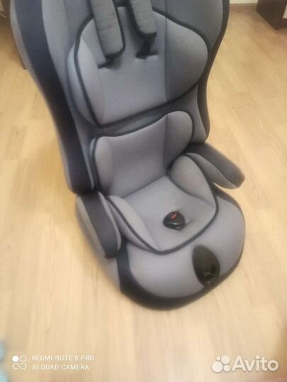 Детское автокресло 9 до 36 кг