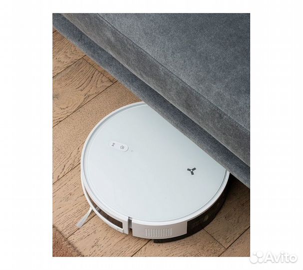 Робот-пылесос Accesstyle VR32G02MW