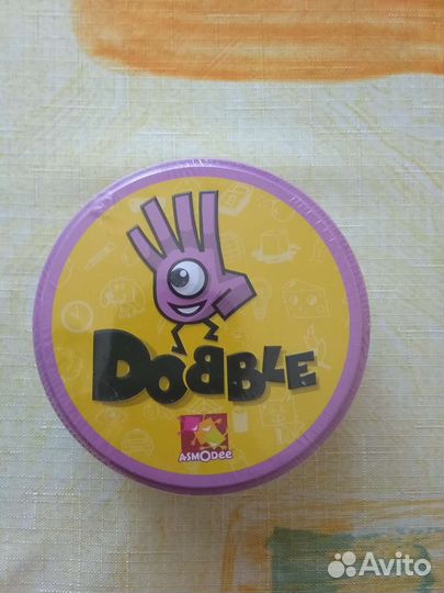 Настольная игра 