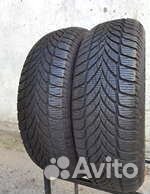 Goodyear UltraGrip Ice 2 185/65 R15 88T