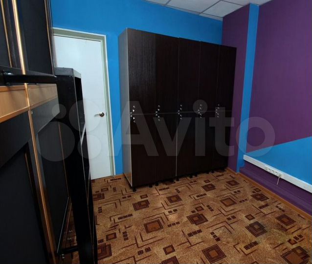 Комната 24 м², 1/5 эт.