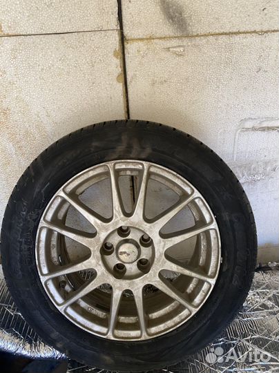 Cordiant Standart 205/55 R16