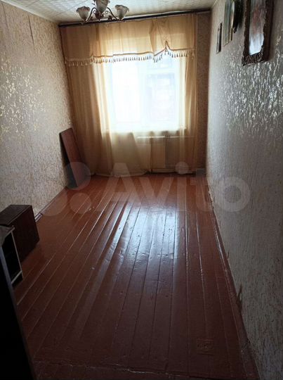 2-к. квартира, 42,7 м², 4/4 эт.