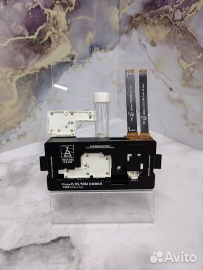 Mega-idea Motherboard Layered Test Frame Платформа