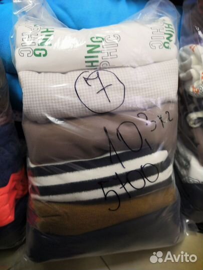 Наборы Лоскут