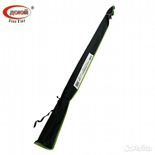 Спиннинг dayo black dragon, 2-12g, 2,1m