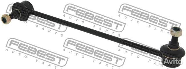 2223riolh Тяга стабилизатора передняя левая