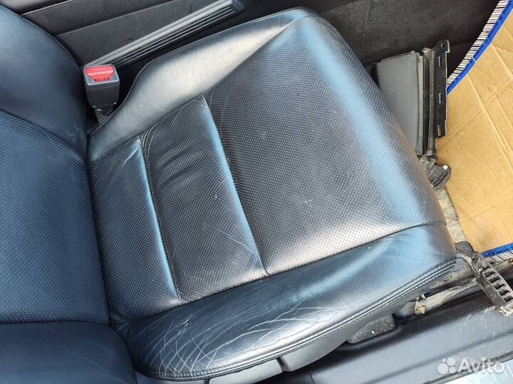 Сиденье переднее правое Acura Rdx TB1 K23A1 2008