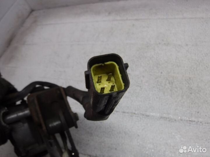 Моторчик стеклоочистителя фары Mazda 323