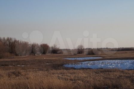 Участок 36 га (СНТ, ДНП)