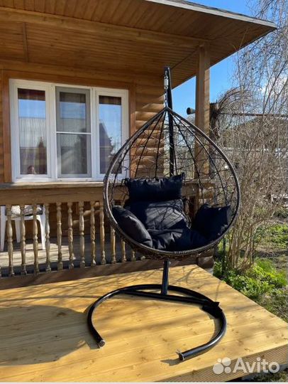 Подвесное кресло