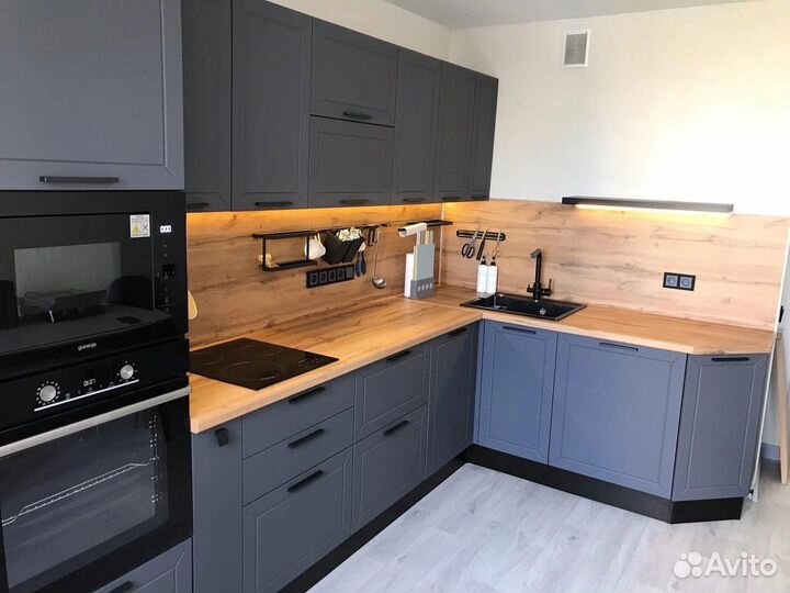 Кухонный гарнитур готовый в наличии