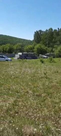 Участок 15 сот. (ИЖС)